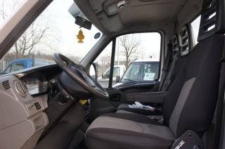 Iveco Daily 40C15